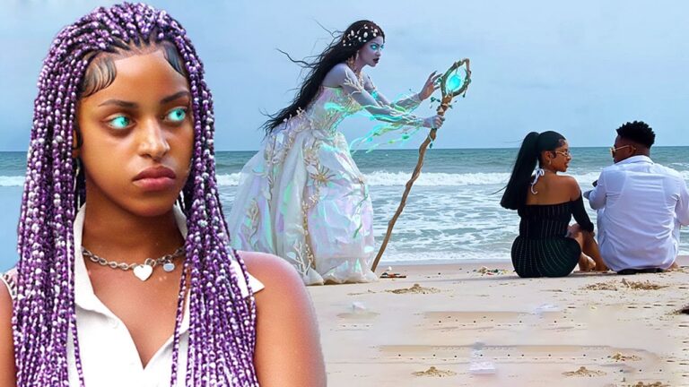 Download Movie: Goddess Of Love [Full Movie]