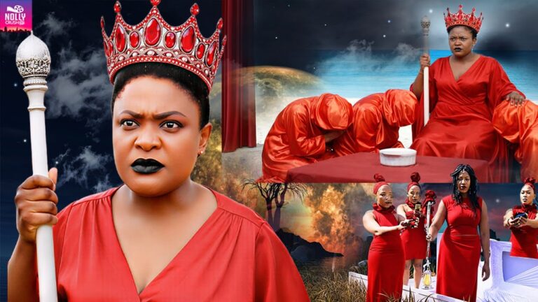 Download Movie: 7 Days Of Riches [Full Movie]