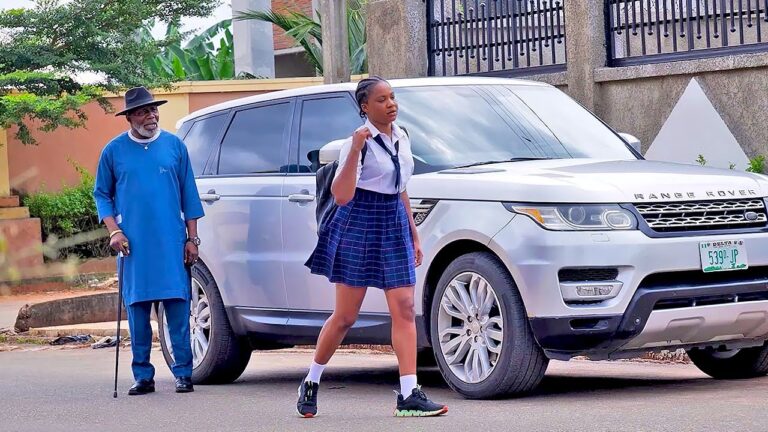 Download Movie: School Girl Romance [Full Movie]