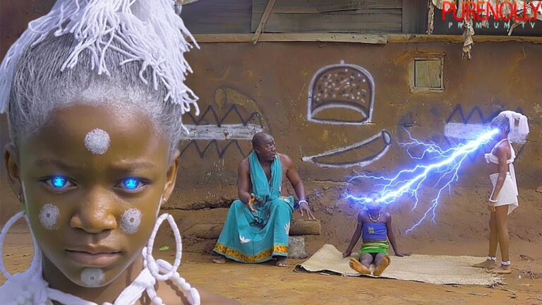 Download Movie: The Gifted Child [Full Movie]