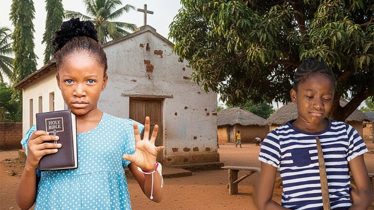 Download Movie: The Little Gifted Divine Angel [Full Movie]