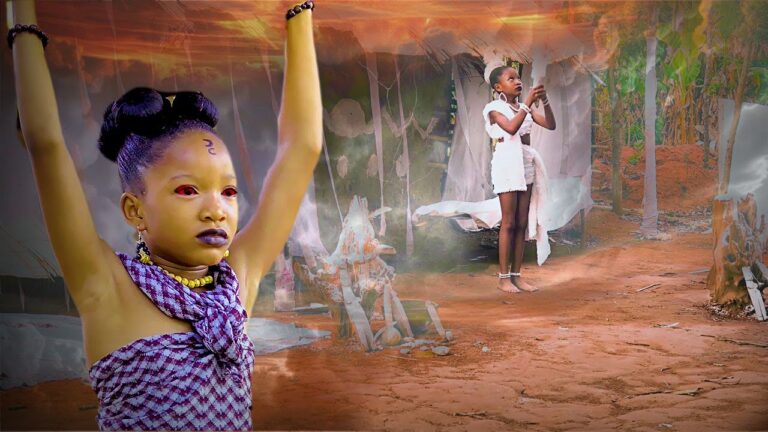 Download Movie: Goddess Of Rain [Full Movie]