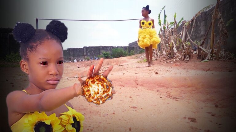 Download Movie: Lilly The Wandering Spirit [Full Movie]