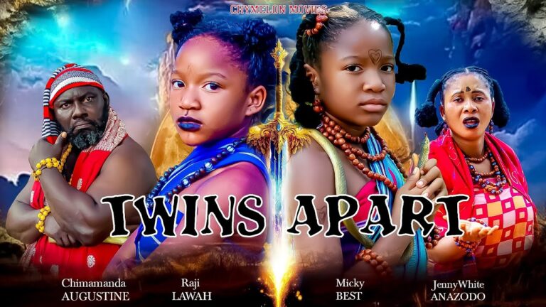 Download Movie: Twins Apart [Full Movie]