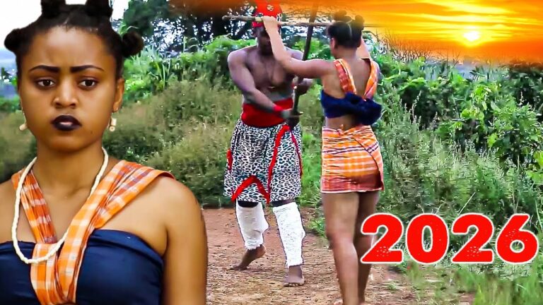 Download Movie: Warrior Girl [Full Movie]