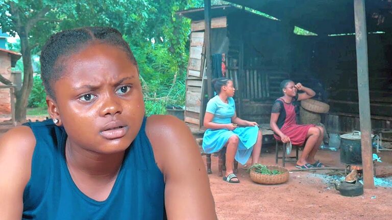 Download Movie: Mummy Why? [Full Movie]