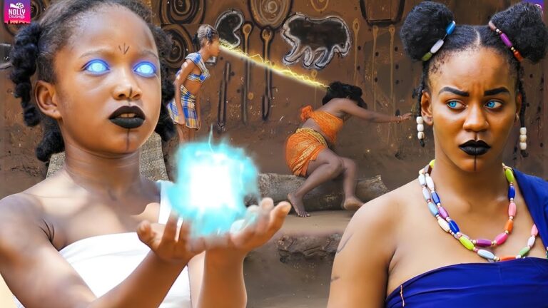 Download Movie: Chimamanda The Powerful Seer [Full Movie]