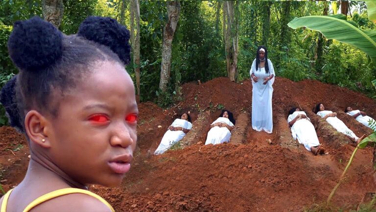 Download Movie: Brave Powerful Girl [Full Movie]