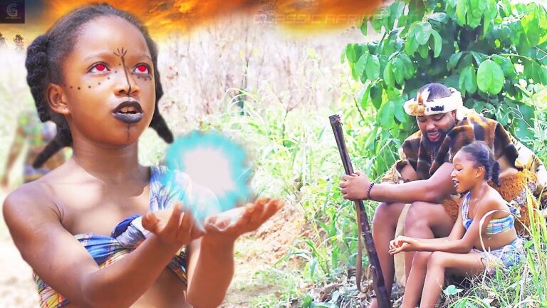 Download Movie: Child Of Mystery [Full Movie]