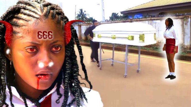 Download Movie: Evil Classmates [Full Movie]