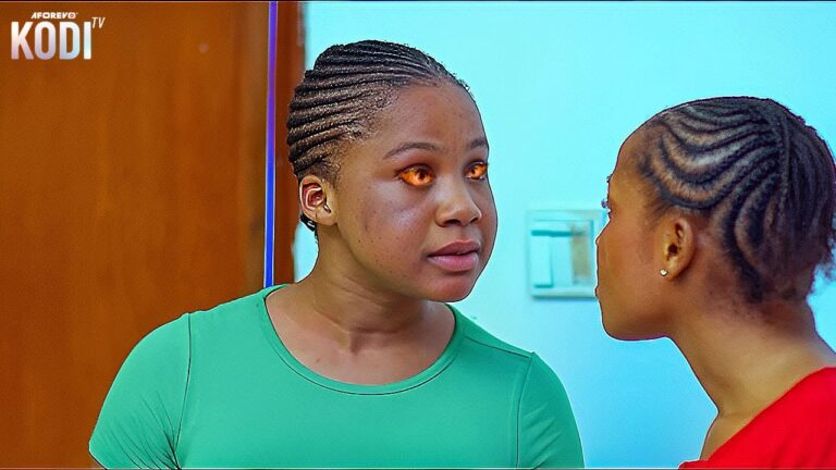 Download Movie: Mabel My Evil Twin Sister [Full Movie]