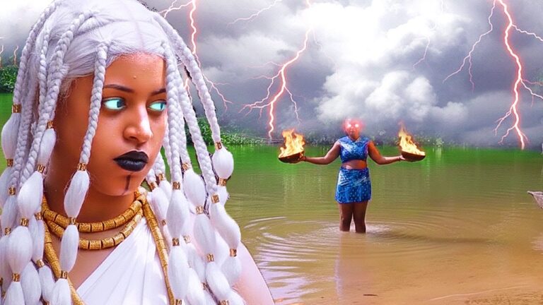 Download Movie: River Goddess [Full Movie]