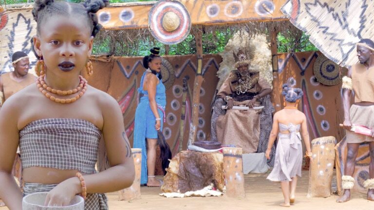 Download Movie: Young Princess [Full Movie]