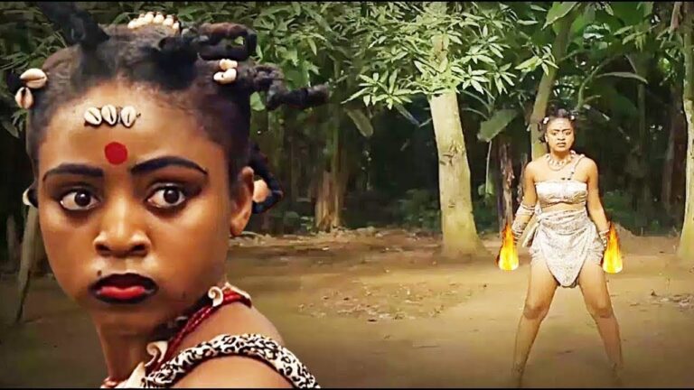 Download Movie: The Powerful Virgin Maiden [Full Movie]