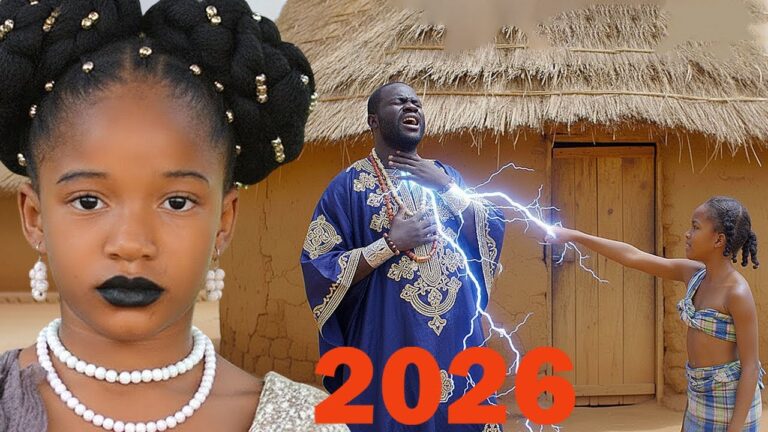 Download Movie: Princess Nneka [Full Movie]