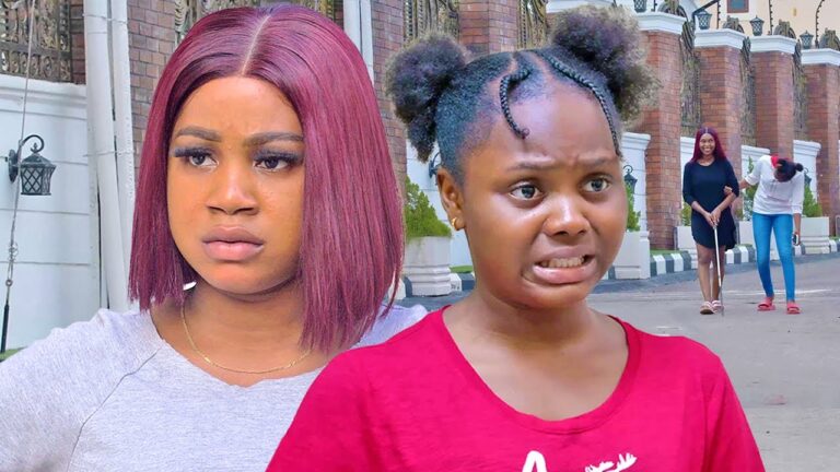 Download Movie: My Blind Sister [Full Movie]