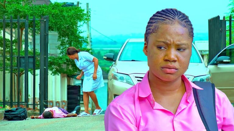 Download Movie: The Accident [Full Movie]