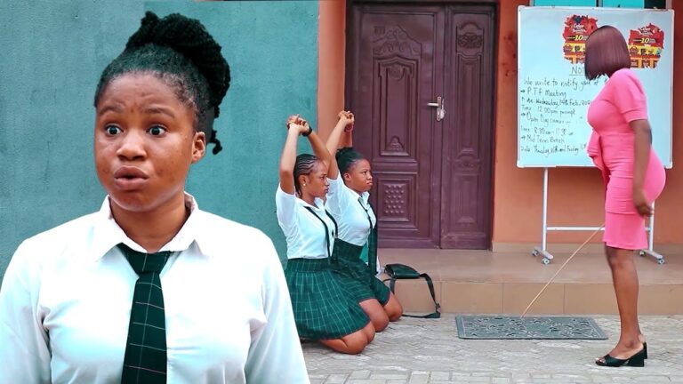 Download Movie: School Punishment [Full Movie]