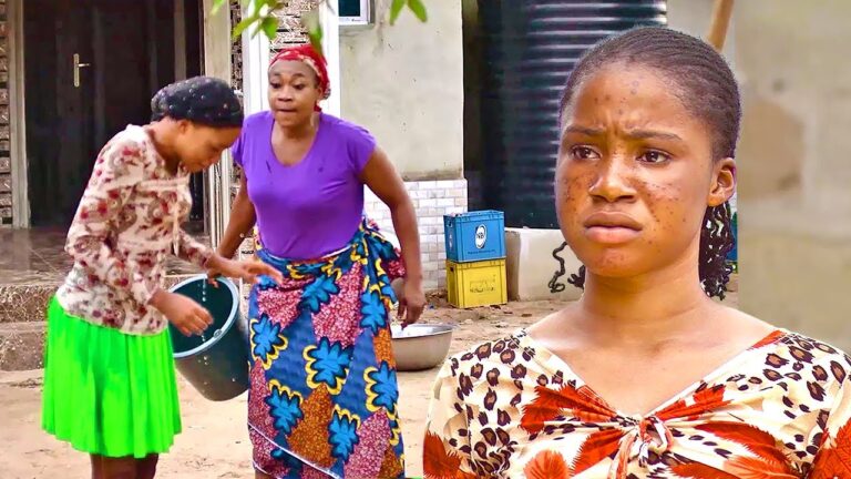 Download Movie: My Wicked Step Mom [Full Movie]