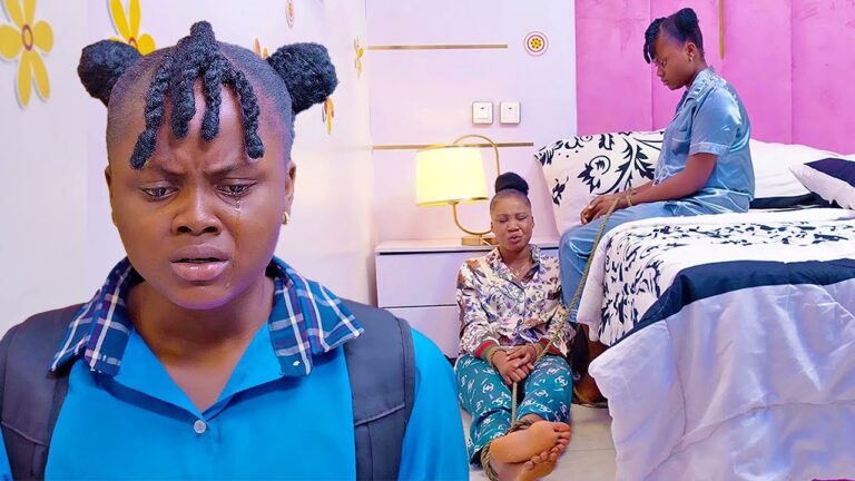 Download Movie: Living In Bondage [Full Movie]