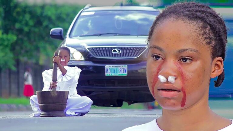 Download Movie: Revenge Of The College Ghost [Full Movie]