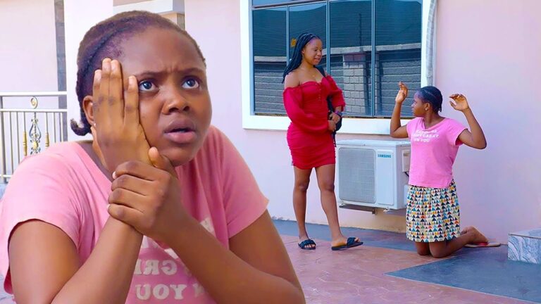 Download Movie: Billionaire Daughter [Full Movie]