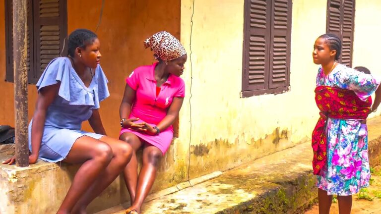 Download Movie: The School Virgin [Full Movie]