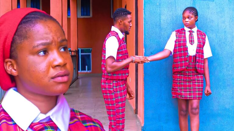 Download Movie: Ghost in the Classroom [Full Movie]