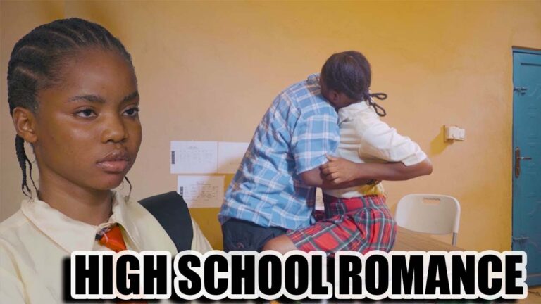 Download Movie: High School Romance [Full Movie]