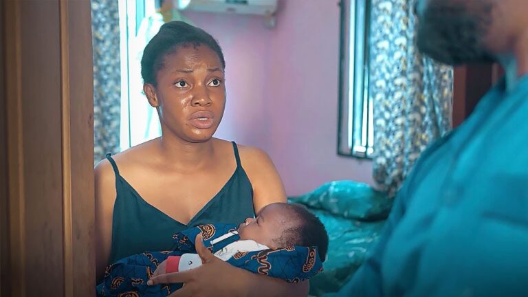 Download Movie: Young mother [Full Movie]