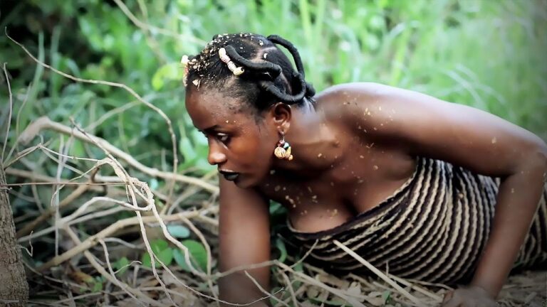 Download Movie: Agony Of The Pregnant Slave [Full Movie]