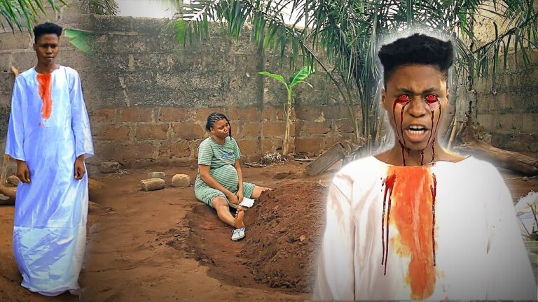 Download Movie: Somto The Ghost [Full Movie]