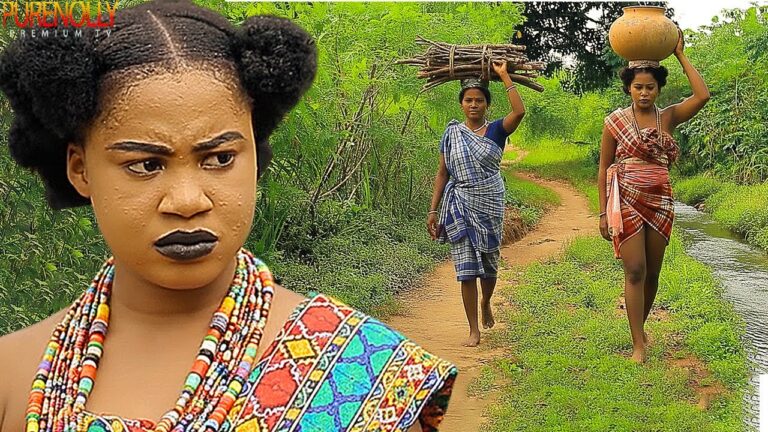 Download Movie: Cry Of The Rejected Maiden [Full Movie]