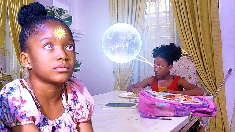 Download Movie: My powerful [Full Movie]