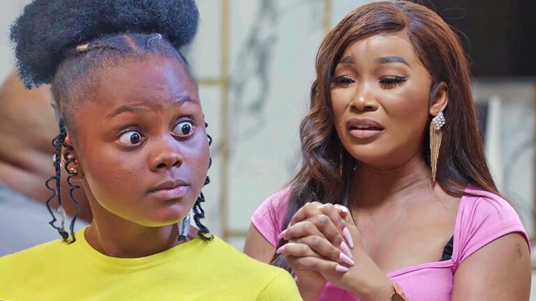 Download Movie: Forgive Me, Sister [Full Movie]