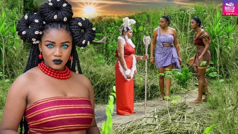 Download Movie: Ada The Powerful Daughter [Full Movie]