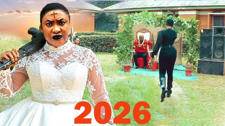 Download Movie: Abandoned Bride [Full Movie]