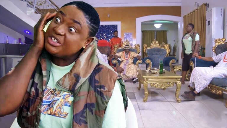 Download Movie: Rugged Girl [Full Movie]