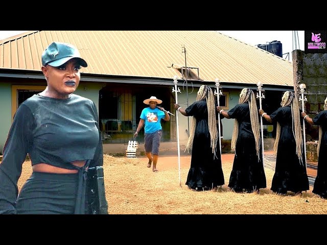 Download Movie: I Must Break The Yoke [Full Movie]