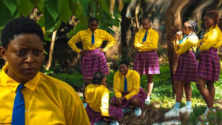 Download Movie: The Mysterious Monalisa [Full Movie]